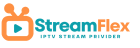 StreamFlex IPTV