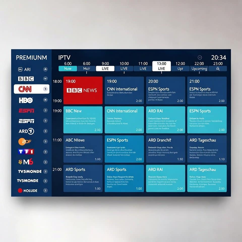 download 11 | StreamFlex IPTV Best IPTV for F1 2026 watch every Formula 1 Grand Prix live