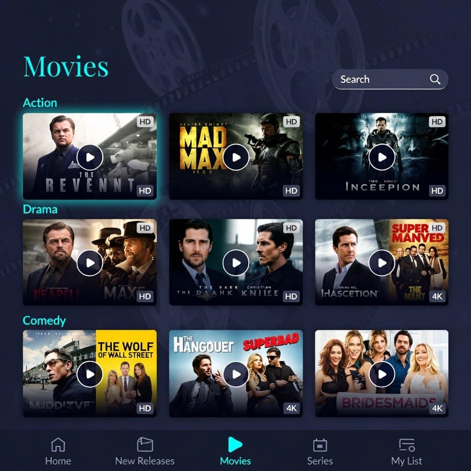 download 13 | StreamFlex IPTV Install IPTV on Apple TV 4K complete setup guide 2026