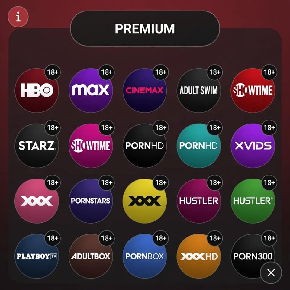 download 7 | StreamFlex IPTV Best IPTV subscription Australia 2026 Foxtel Optus Kayo Sports