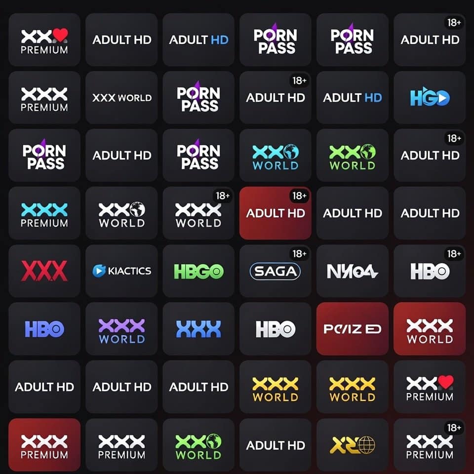 download 8 | StreamFlex IPTV IPTV Abonnement Deutschland 2026 Sky Bundesliga DAZN RTL