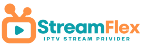 StreamFlex IPTV